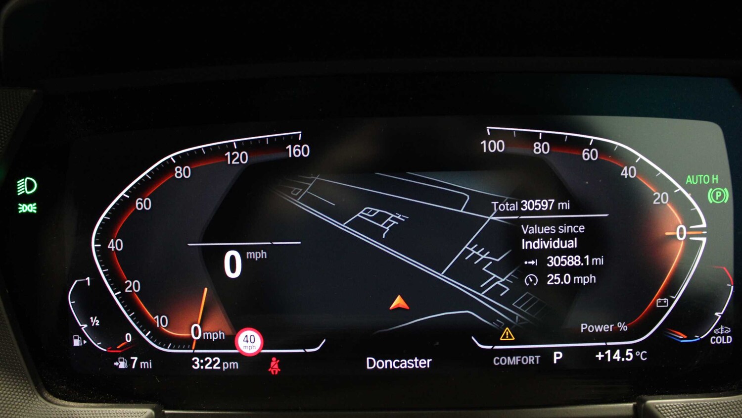 Used BMW 1 Series 2021 for sale - 76286279: Photo 10