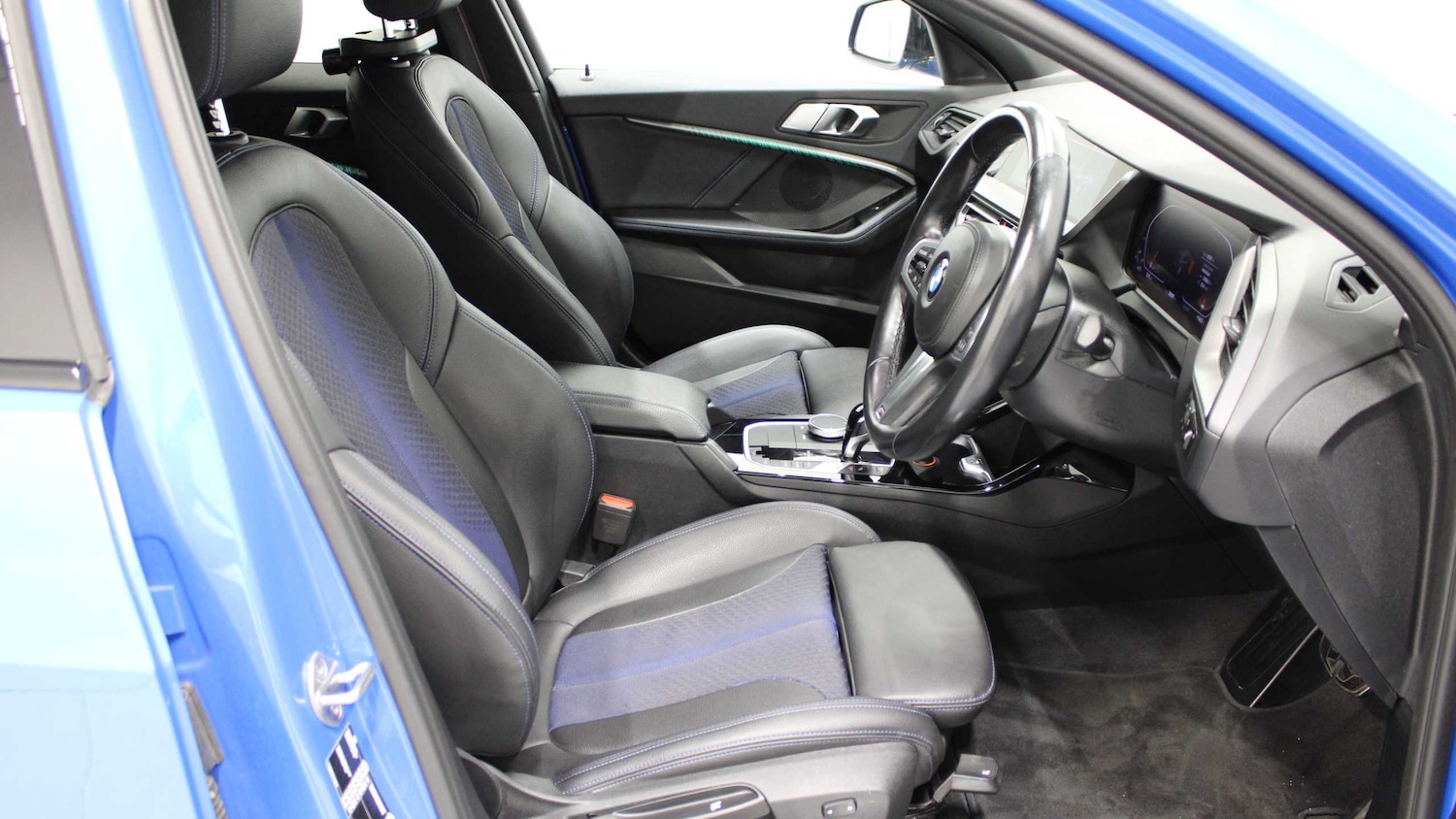 Used BMW 1 Series 2021 for sale - 76286279: Photo 12