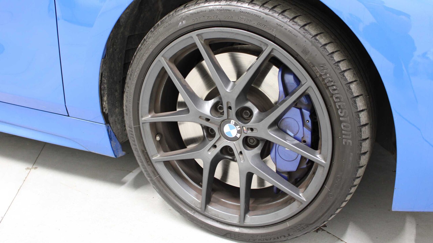 Used BMW 1 Series 2021 for sale - 76286279: Photo 15