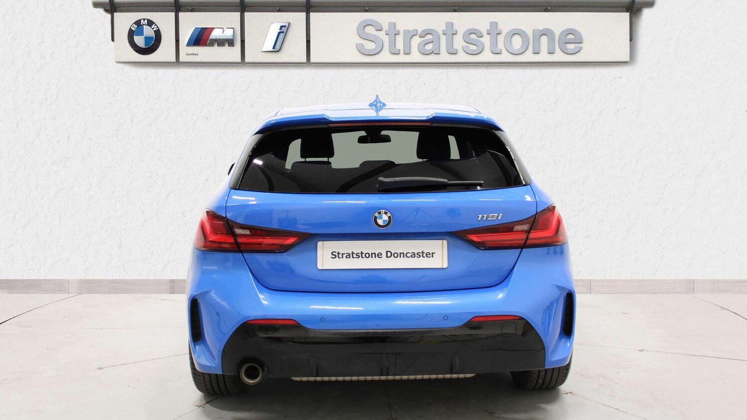 Used BMW 1 Series 2021 for sale - 76286279: Photo 16