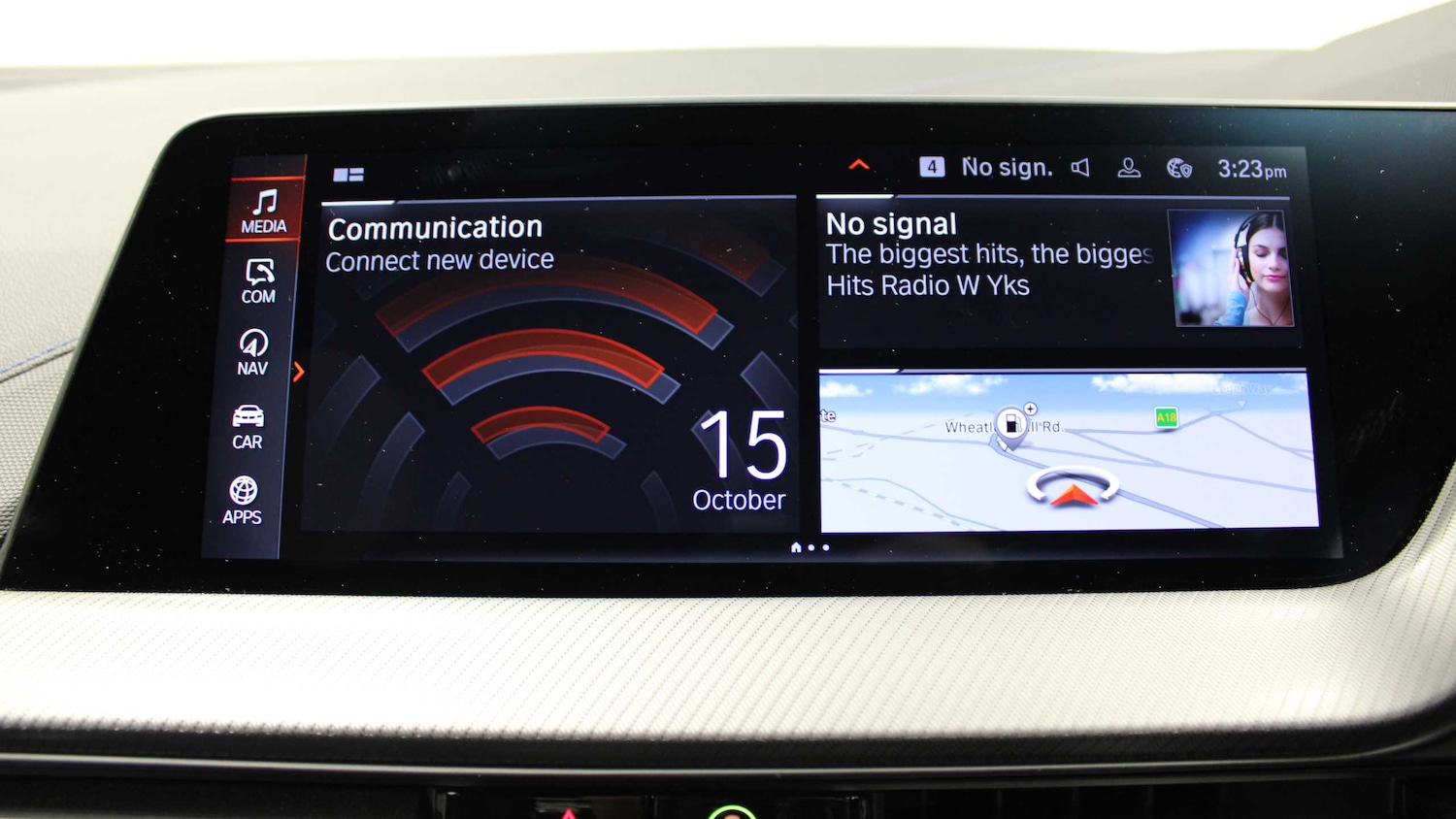 Used BMW 1 Series 2021 for sale - 76286279: Photo 18