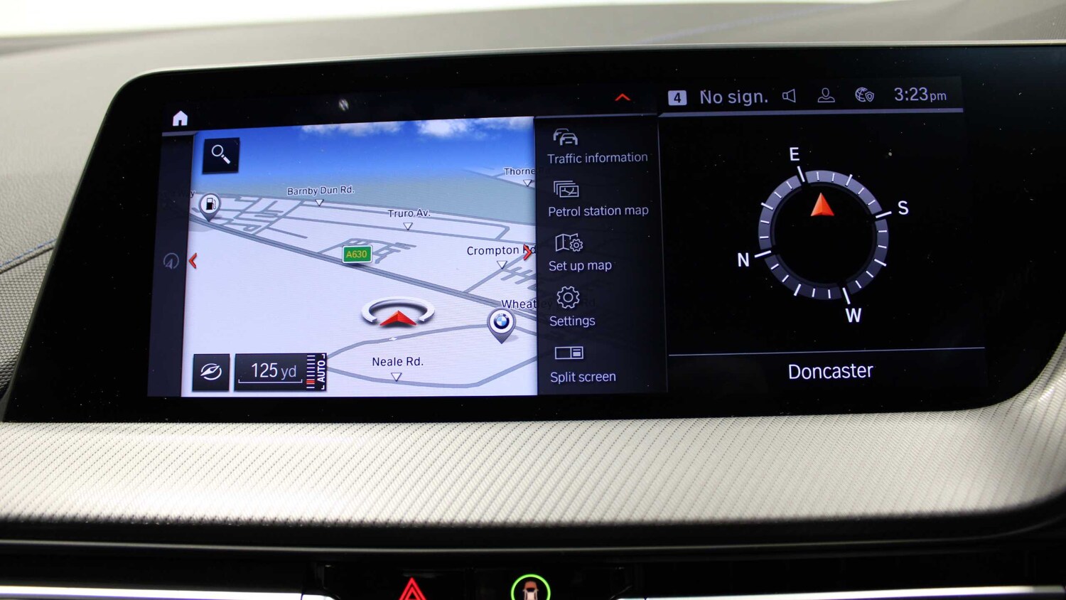 Used BMW 1 Series 2021 for sale - 76286279: Photo 19