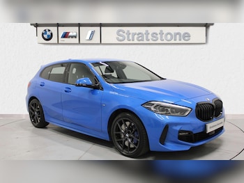 BMW - 1 Series