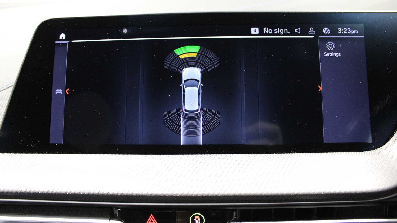 Used BMW 1 Series 2021 for sale - 76286279: Photo 20