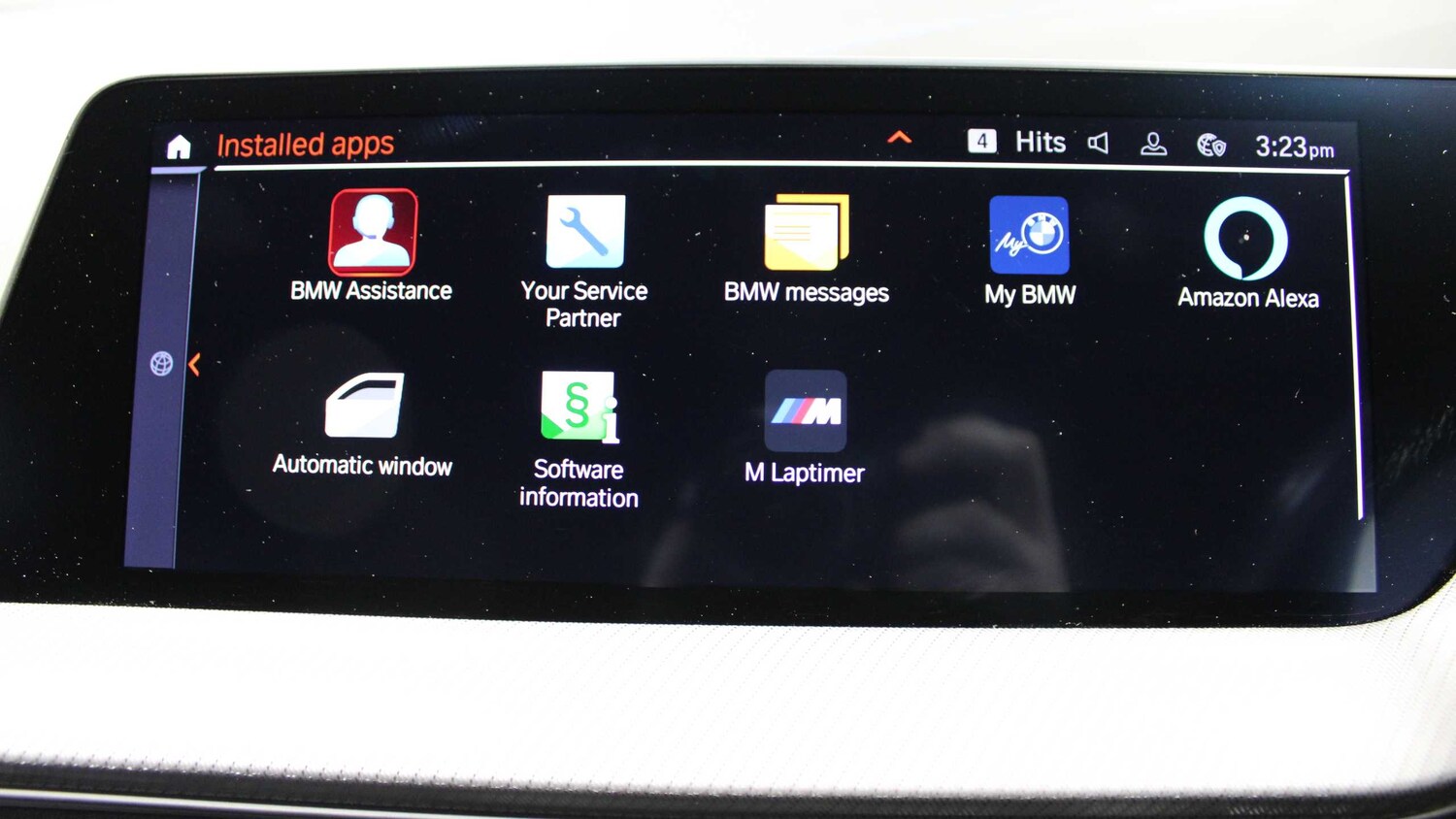 Used BMW 1 Series 2021 for sale - 76286279: Photo 22