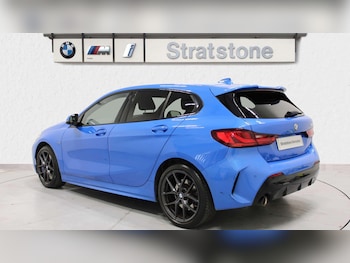 Used BMW 1 Series 2021 for sale - 76286279: Photo