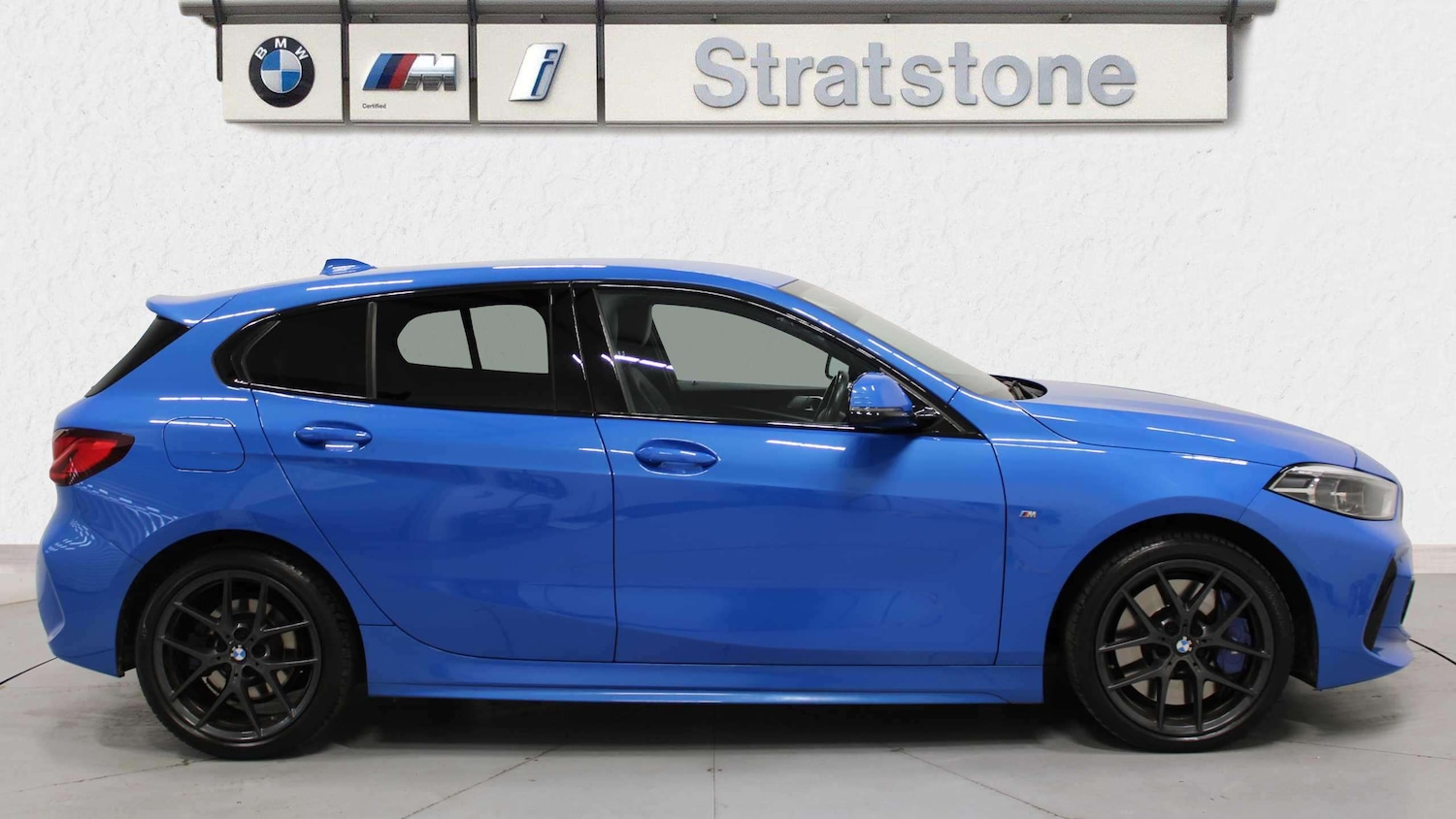 Used BMW 1 Series 2021 for sale - 76286279: Photo 3