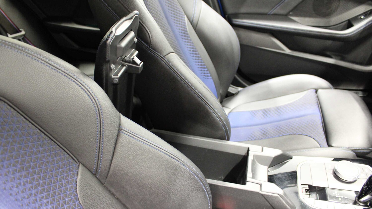 Used BMW 1 Series 2021 for sale - 76286279: Photo 30