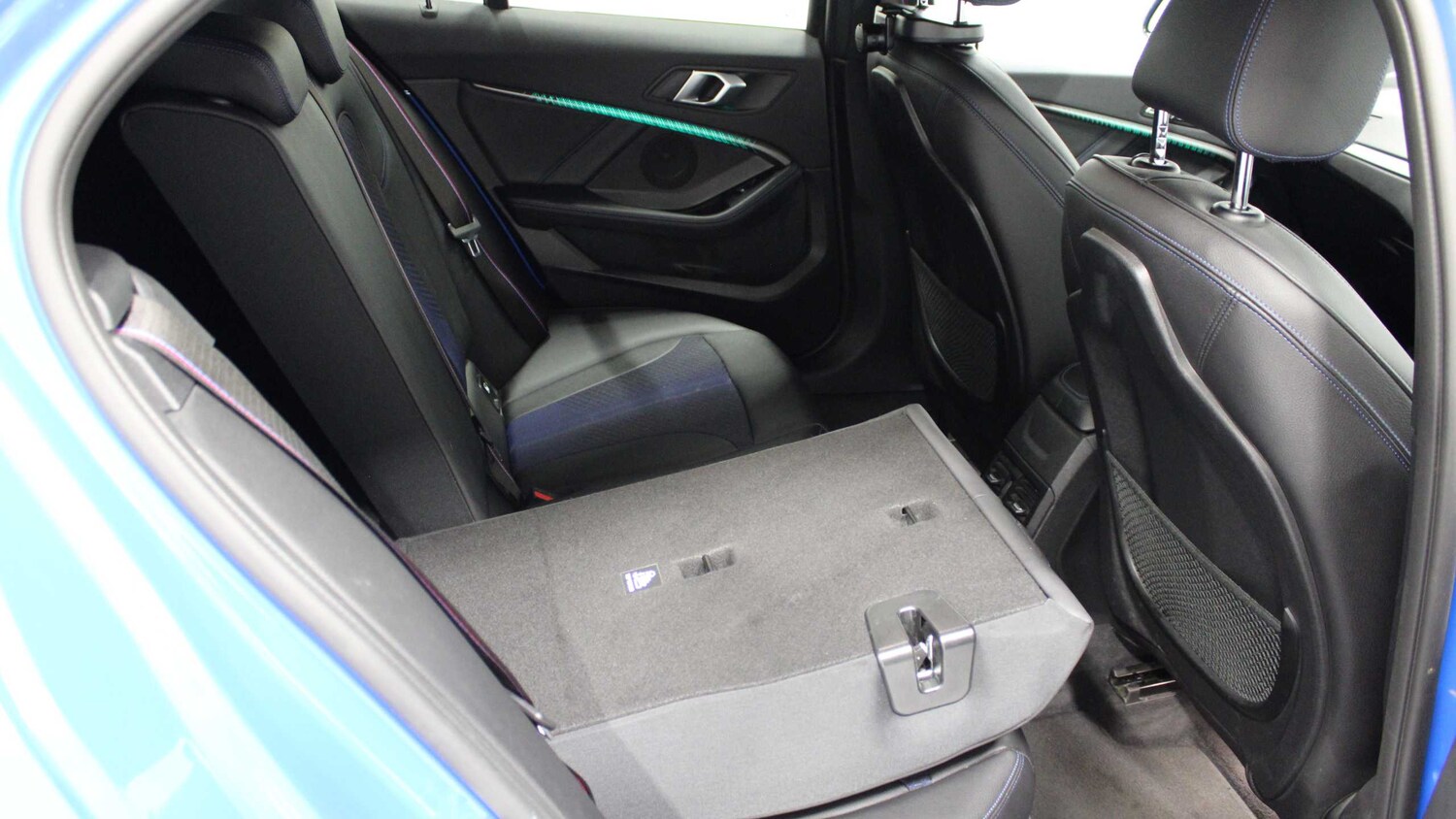 Used BMW 1 Series 2021 for sale - 76286279: Photo 31