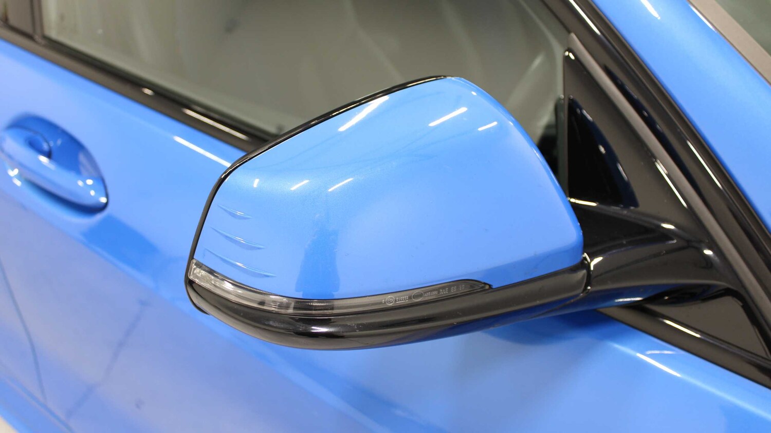 Used BMW 1 Series 2021 for sale - 76286279: Photo 32