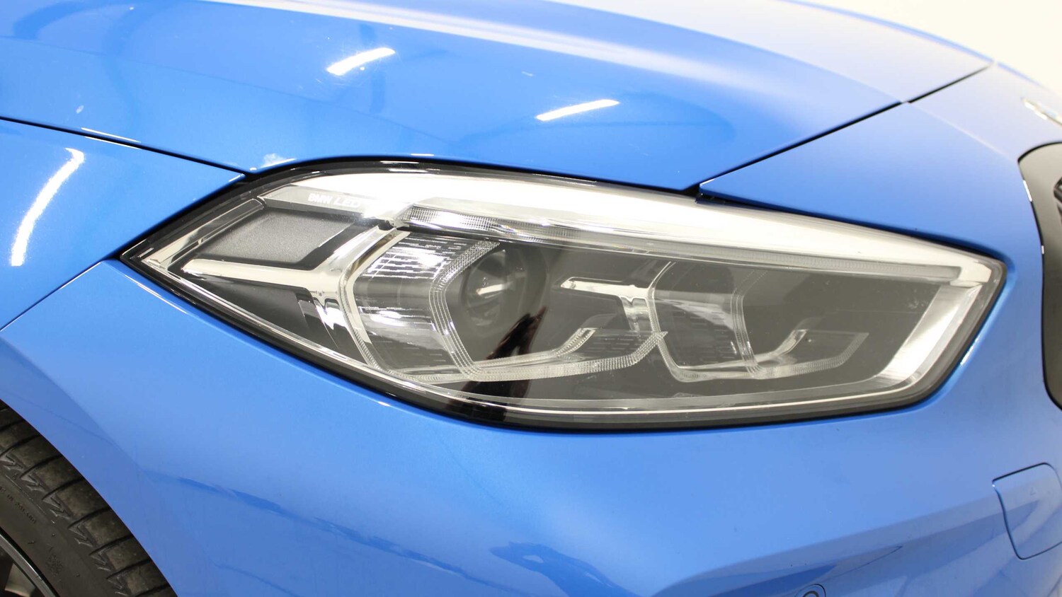 Used BMW 1 Series 2021 for sale - 76286279: Photo 33