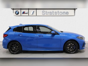 Used BMW 1 Series 2021 for sale - 76286279: Photo