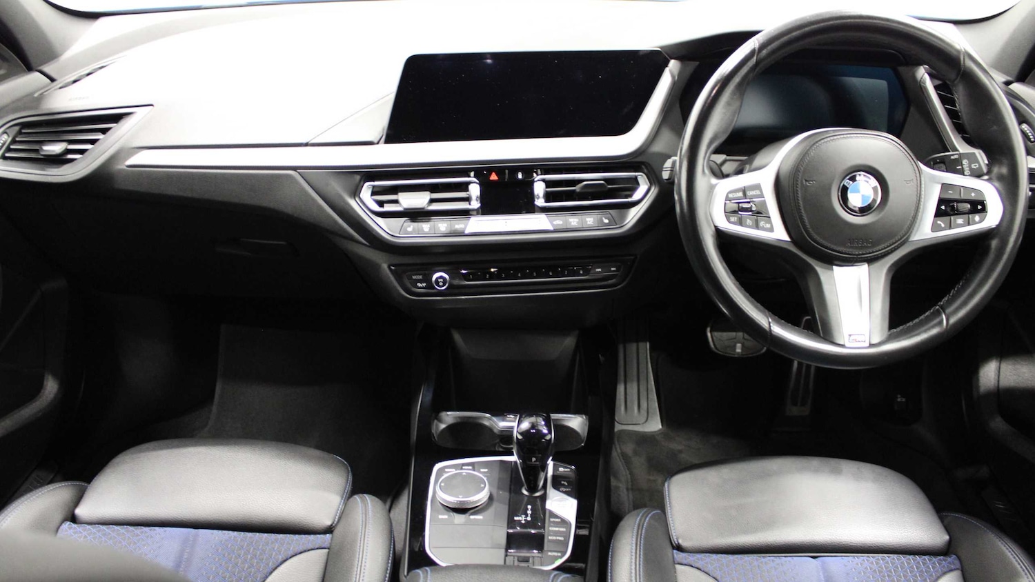 Used BMW 1 Series 2021 for sale - 76286279: Photo 5