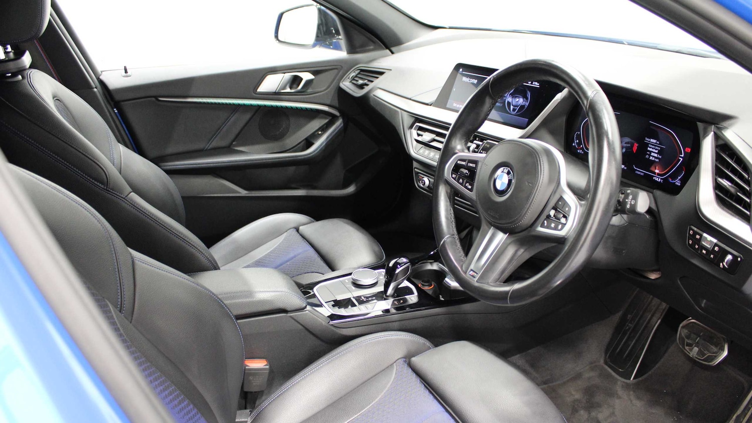 Used BMW 1 Series 2021 for sale - 76286279: Photo 7