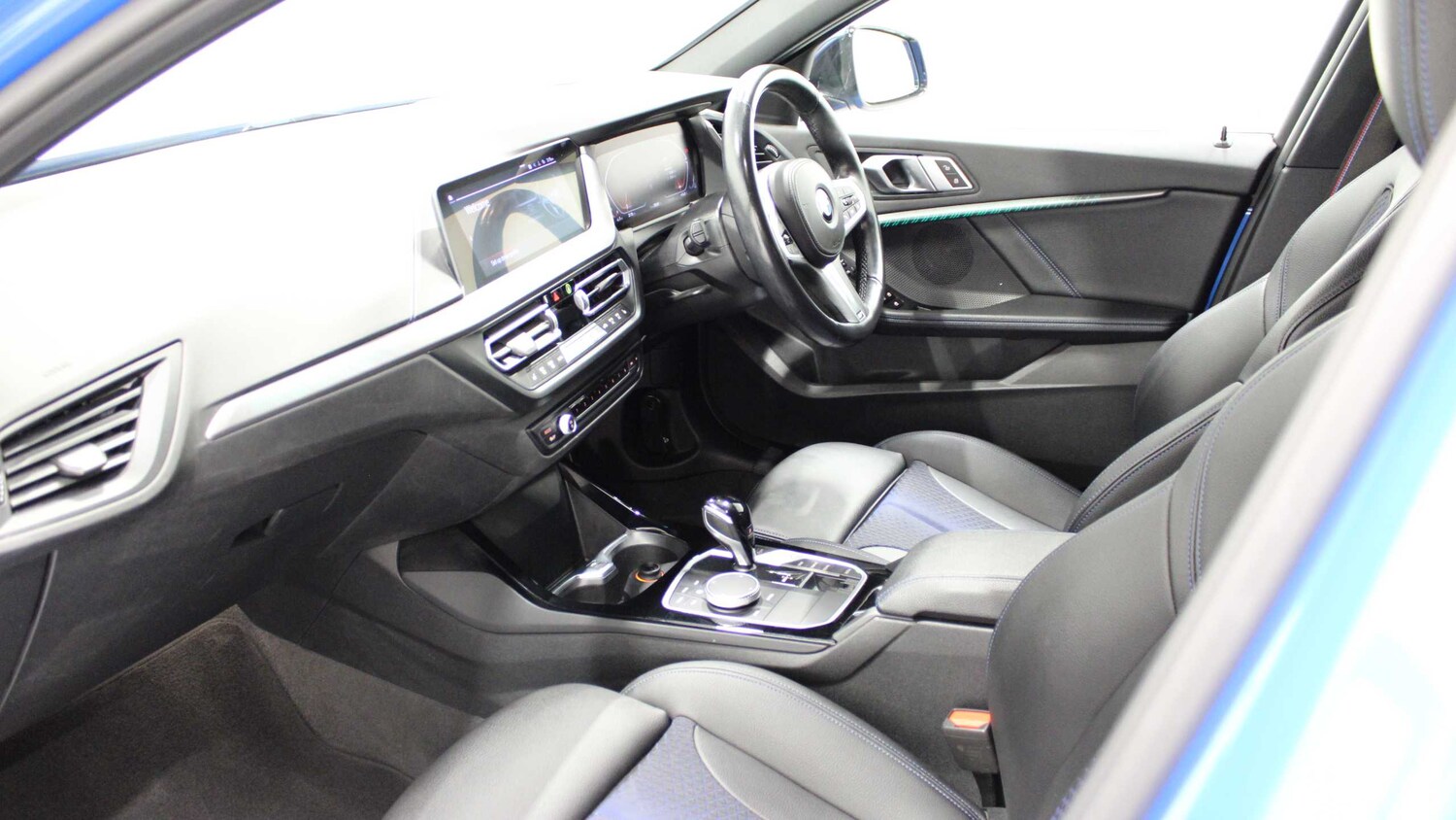 Used BMW 1 Series 2021 for sale - 76286279: Photo 8