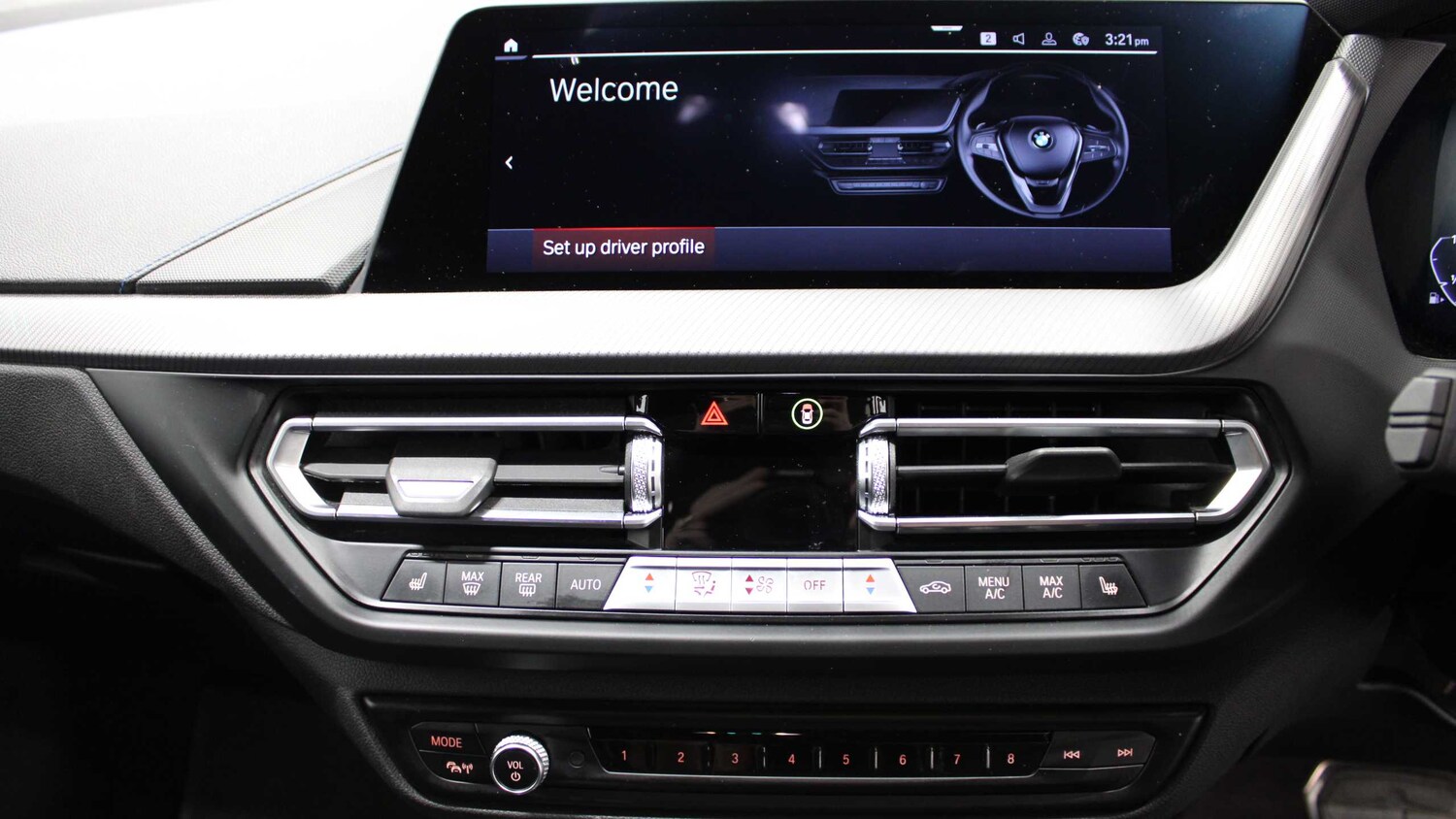 Used BMW 1 Series 2021 for sale - 76286279: Photo 9