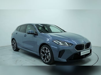 Used BMW 1 Series 2026 for sale - 79095861: Photo