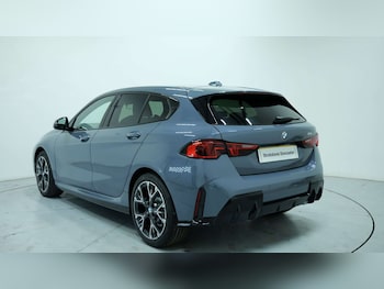 Used BMW 1 Series 2026 for sale - 79095861: Photo