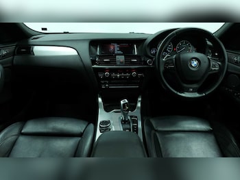 Used BMW X4 2016 for sale - 79294703: Photo