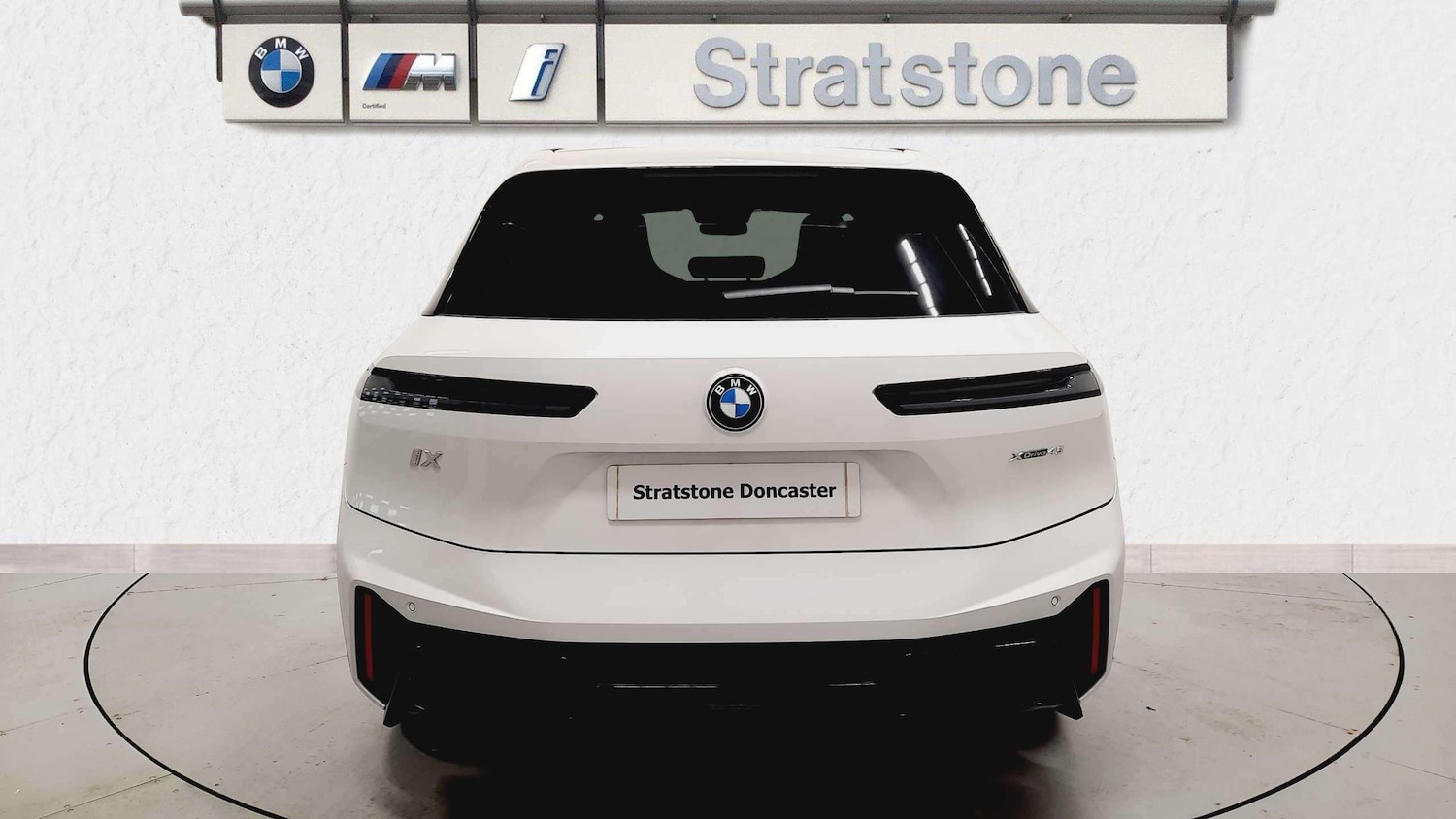 Used BMW iX 2025 for sale - 76789386: Photo 15