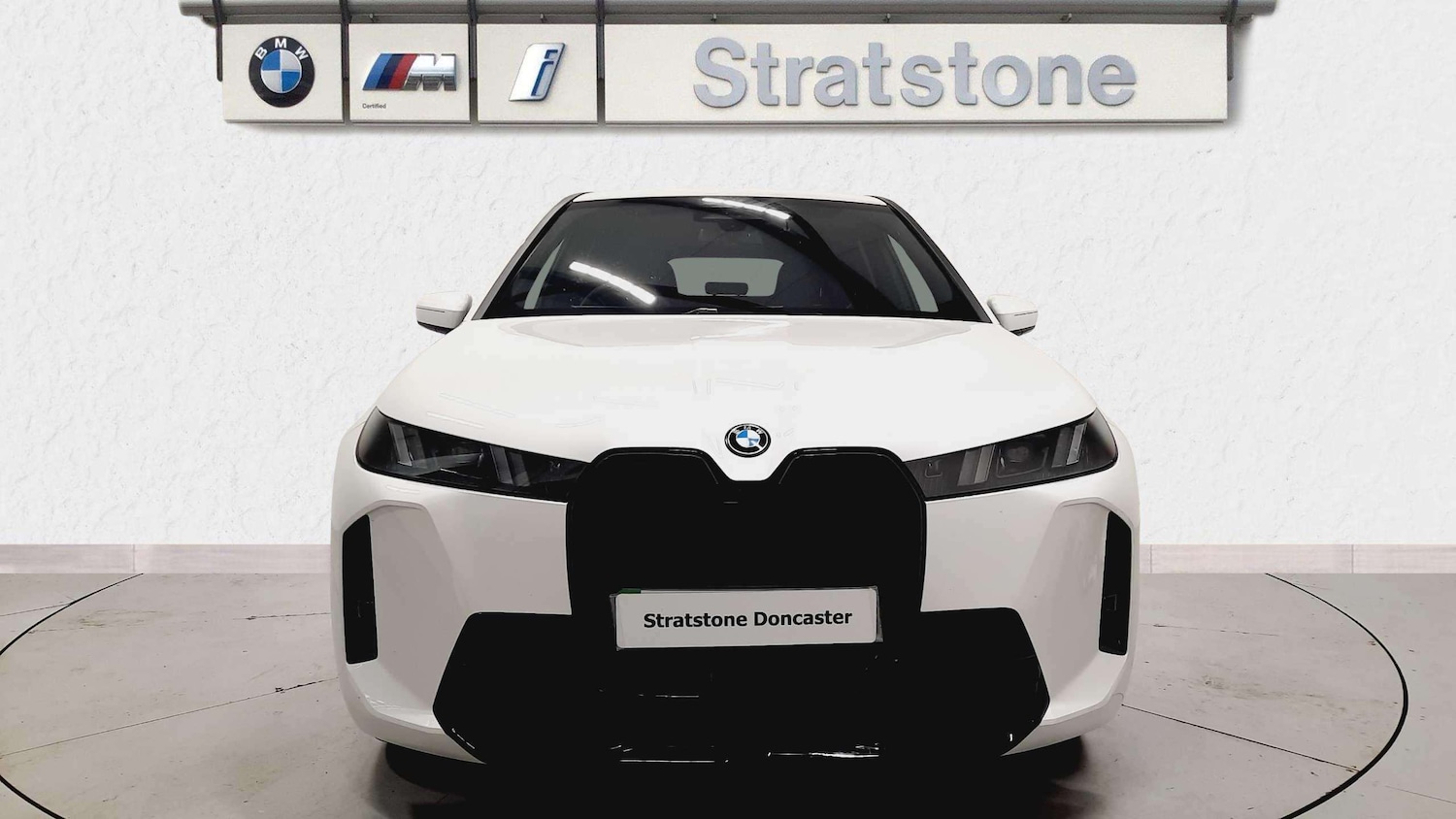 Used BMW iX 2025 for sale - 76789386: Photo 16