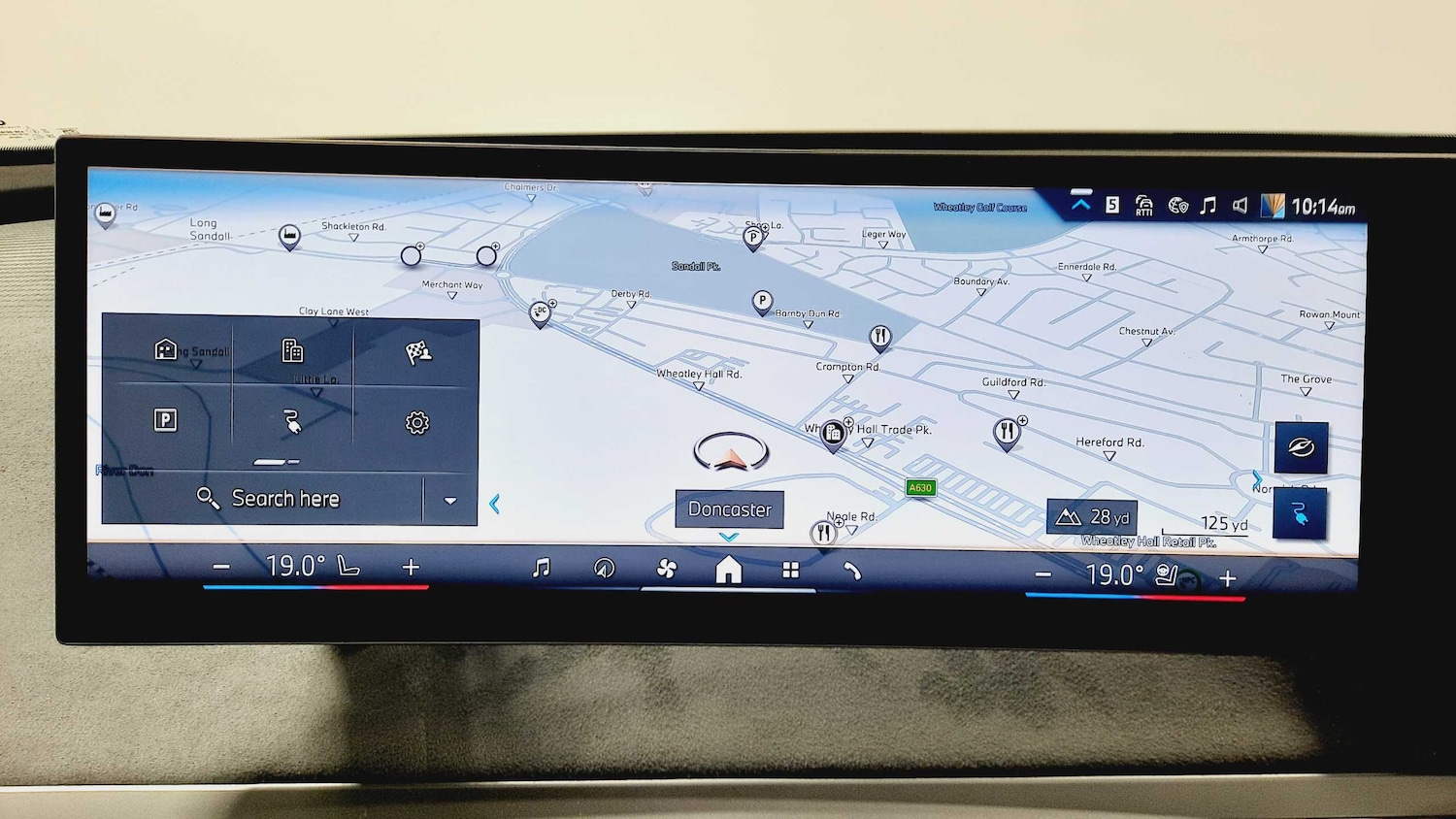 Used BMW iX 2025 for sale - 76789386: Photo 17