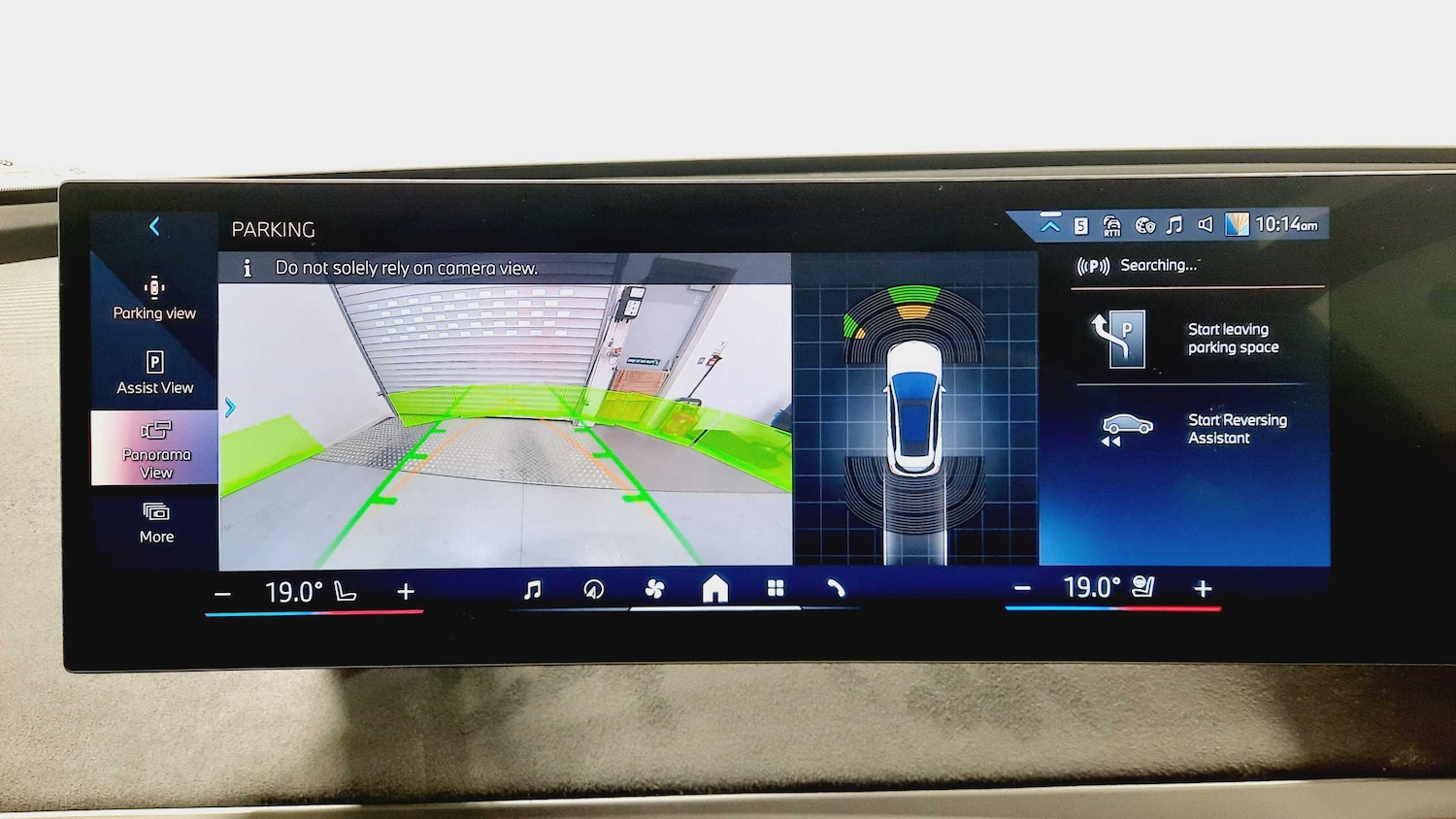 Used BMW iX 2025 for sale - 76789386: Photo 18