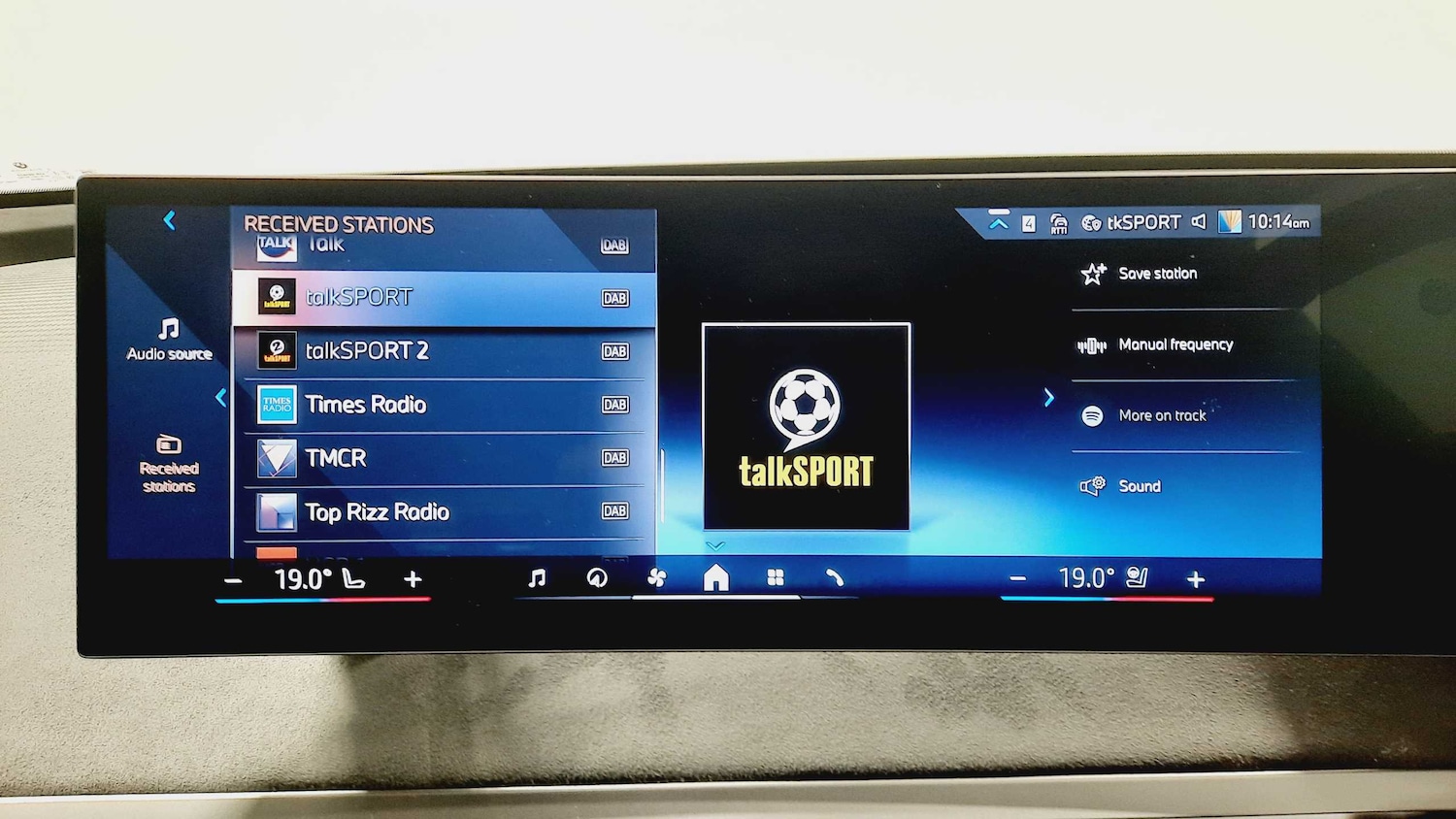 Used BMW iX 2025 for sale - 76789386: Photo 19