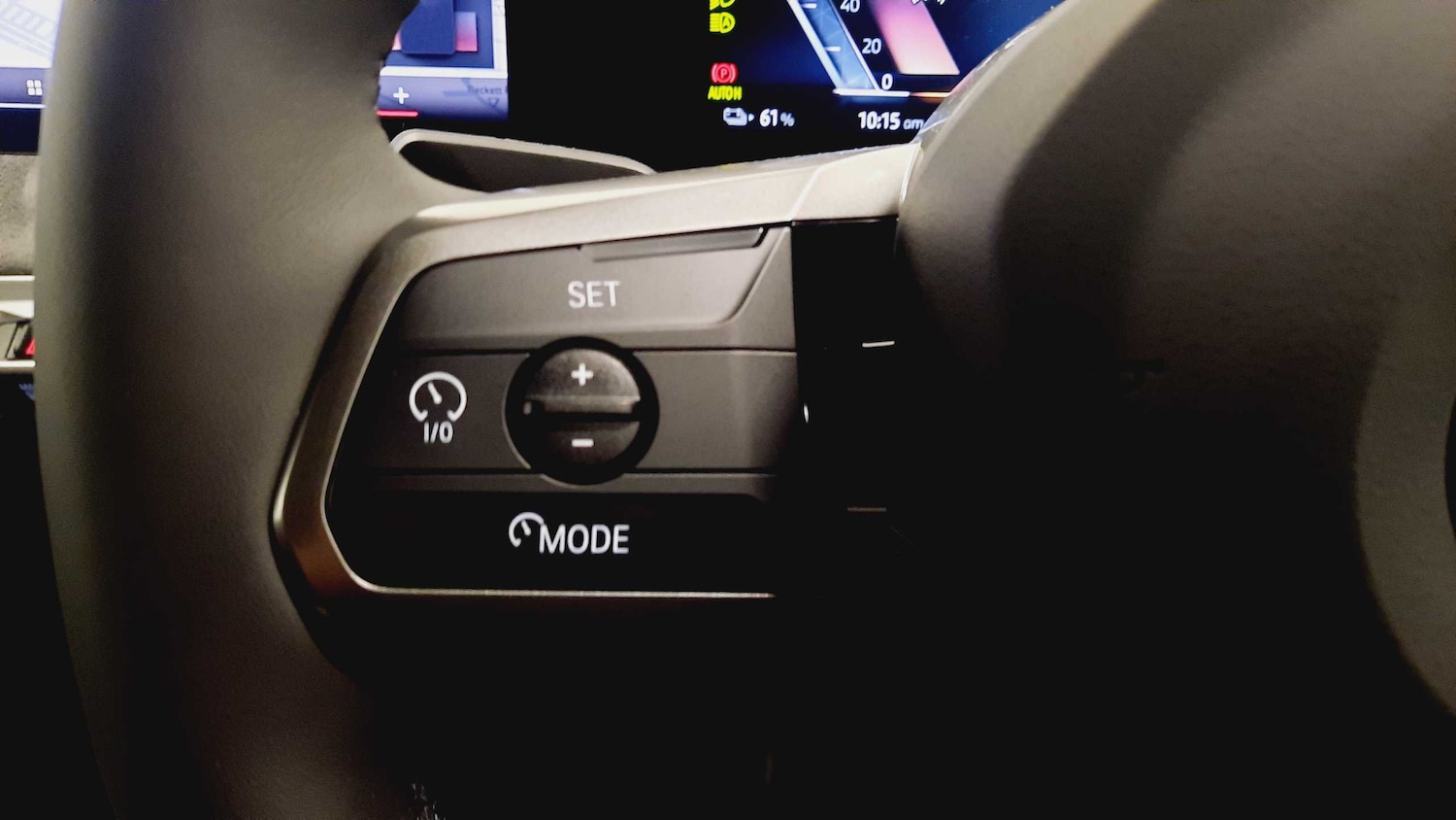 Used BMW iX 2025 for sale - 76789386: Photo 22