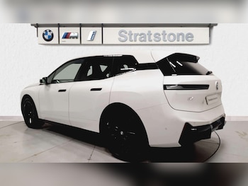 Used BMW iX 2025 for sale - 76789386: Photo