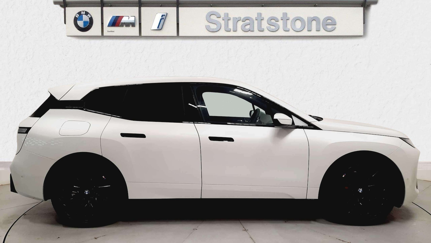 Used BMW iX 2025 for sale - 76789386: Photo 3