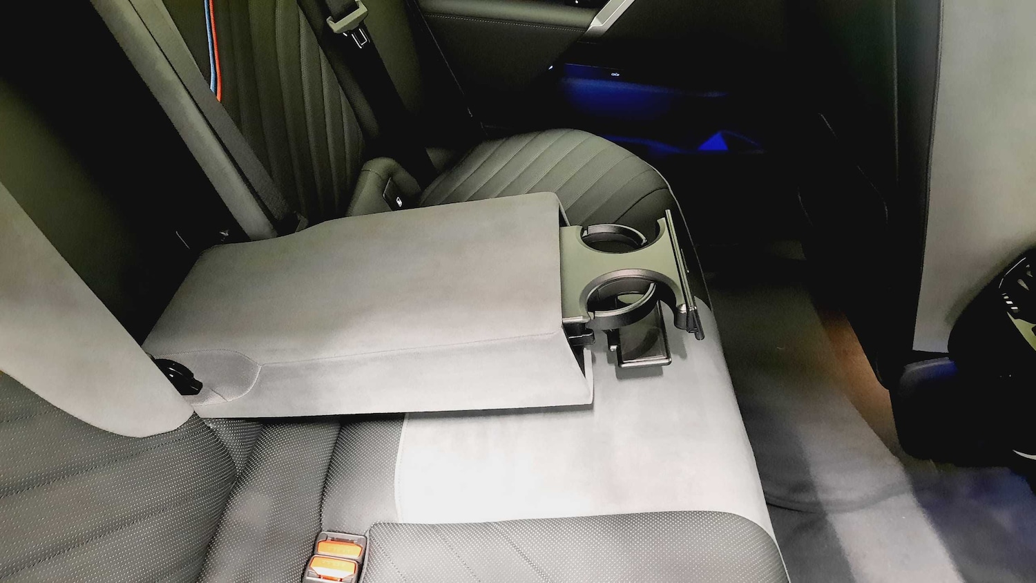 Used BMW iX 2025 for sale - 76789386: Photo 31