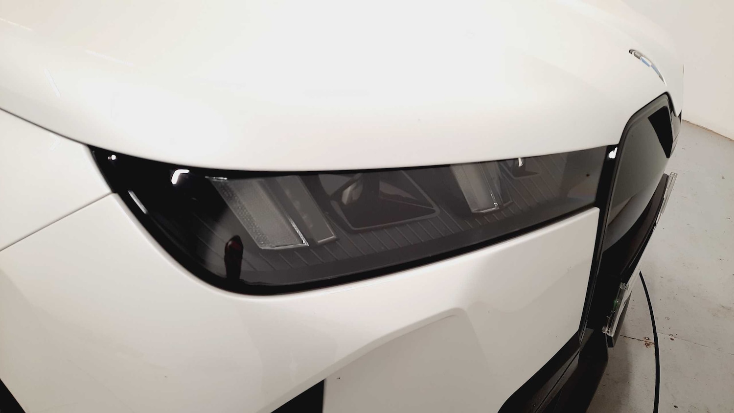 Used BMW iX 2025 for sale - 76789386: Photo 33