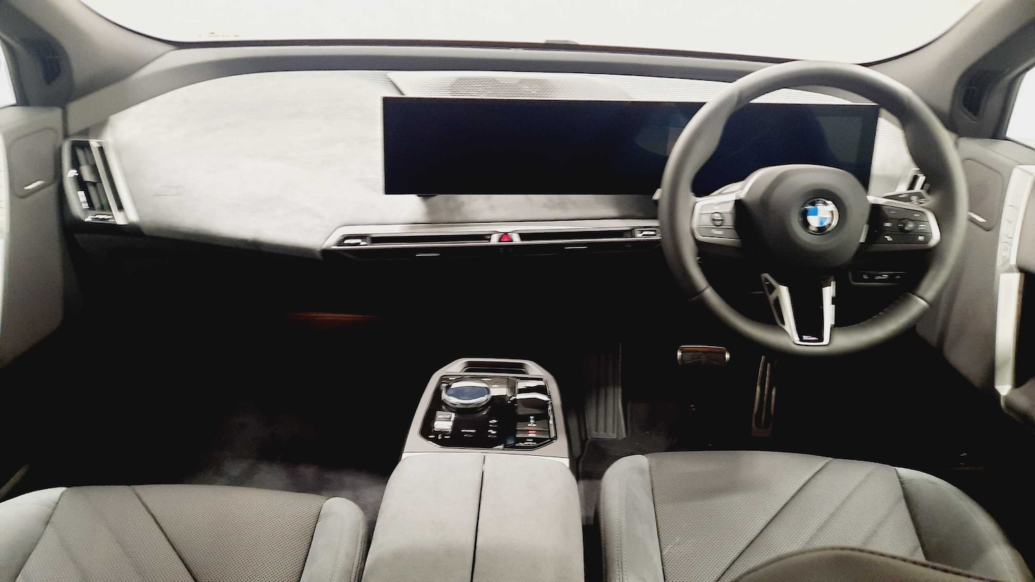 Used BMW iX 2025 for sale - 76789386: Photo 4