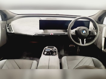 Used BMW iX 2025 for sale - 76789386: Photo