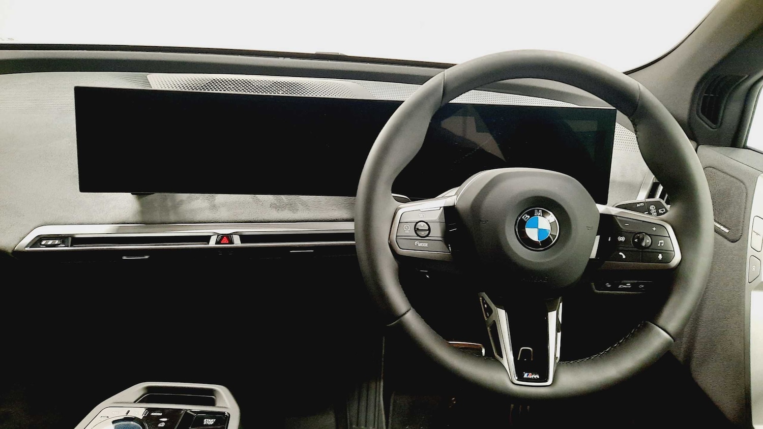 Used BMW iX 2025 for sale - 76789386: Photo 5