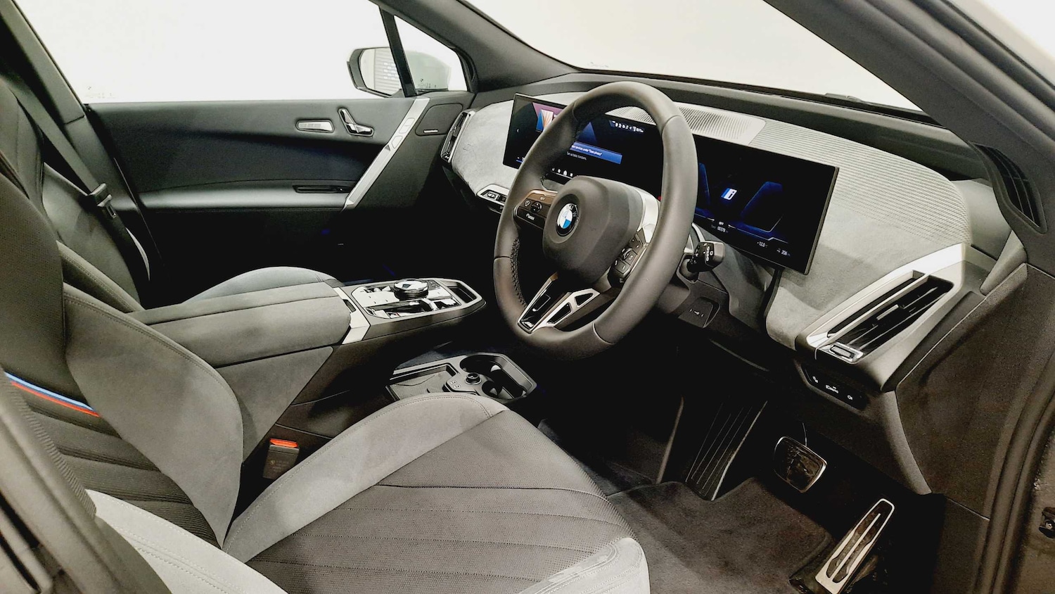 Used BMW iX 2025 for sale - 76789386: Photo 6