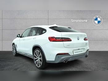 Used BMW X4 2018 for sale - 78937199: Photo