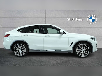 Used BMW X4 2018 for sale - 78937199: Photo