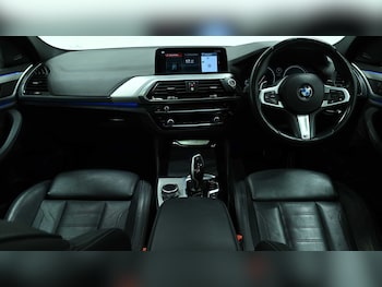 Used BMW X4 2018 for sale - 78937199: Photo