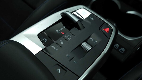 Used BMW iX2 2025 for sale - 75566369: Photo 11