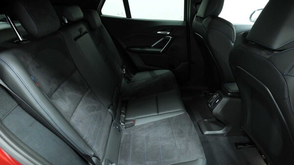 Used BMW iX2 2025 for sale - 75566369: Photo 13
