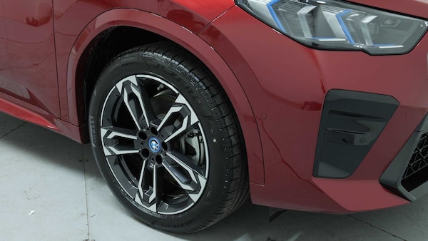 Used BMW iX2 2025 for sale - 75566369: Photo 15