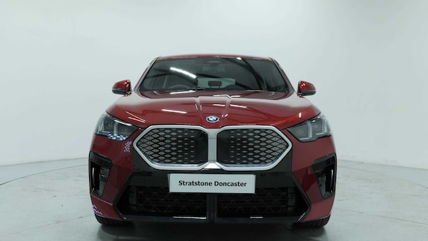 Used BMW iX2 2025 for sale - 75566369: Photo 16