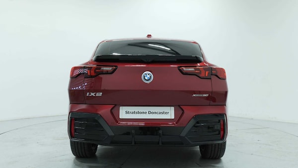 Used BMW iX2 2025 for sale - 75566369: Photo 17
