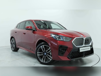 Used BMW X2 2025 for sale - 75566369: Photo