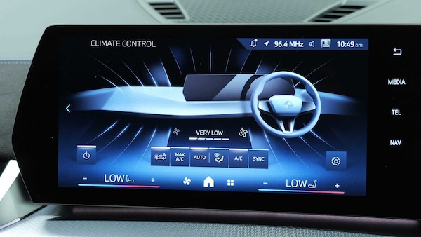 Used BMW iX2 2025 for sale - 75566369: Photo 24