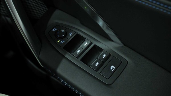Used BMW iX2 2025 for sale - 75566369: Photo 29