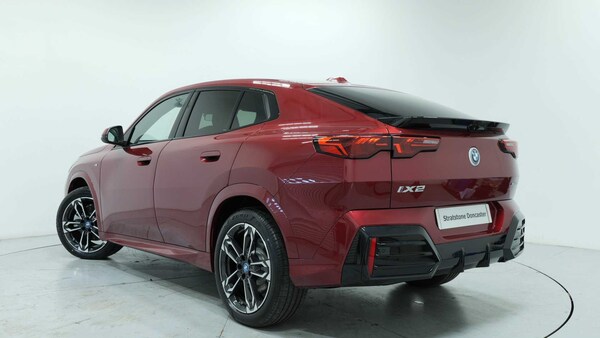 Used BMW iX2 2025 for sale - 75566369: Photo 2