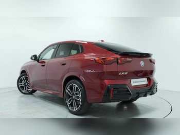 Used BMW X2 2025 for sale - 75566369: Photo